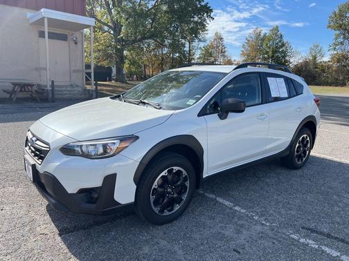 2023 Subaru Crosstrek Base
