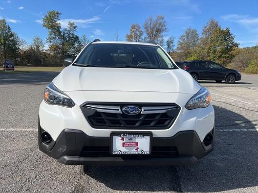2023 Subaru Crosstrek Base