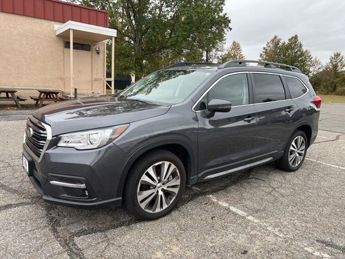 2022 Subaru Ascent Limited