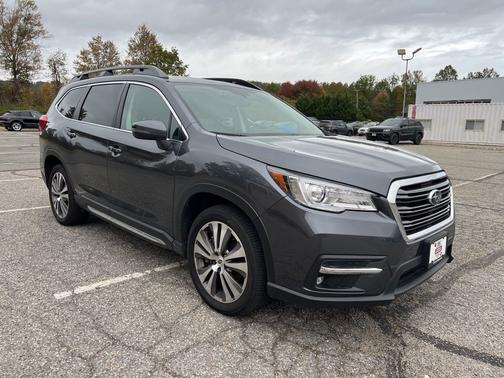 2022 Subaru Ascent Limited