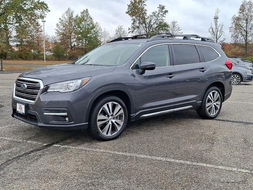 2022 Subaru Ascent Limited