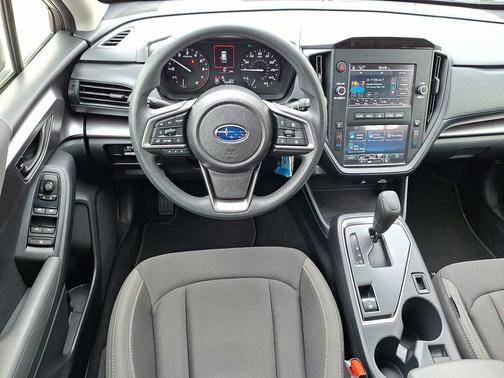 2024 Subaru Impreza