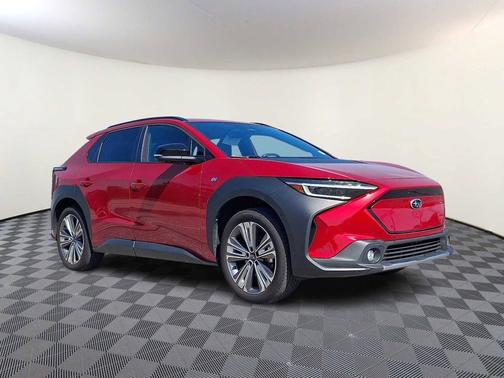 2024 Subaru Solterra Limited