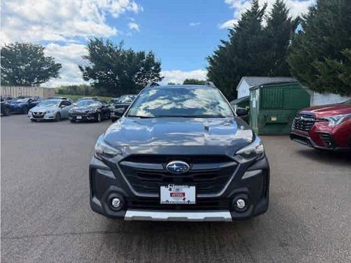 2023 Subaru Outback Limited XT
