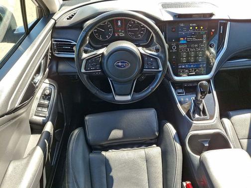 2023 Subaru Outback Limited XT