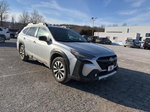 2023 Subaru Outback Limited