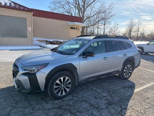 2023 Subaru Outback Limited