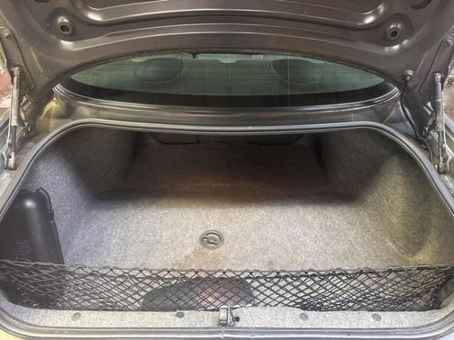 2004 Chevrolet Monte Carlo SS