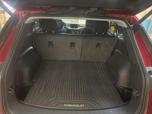 2019 Chevrolet Blazer 2LT