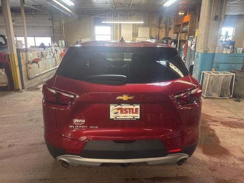 2019 Chevrolet Blazer 2LT