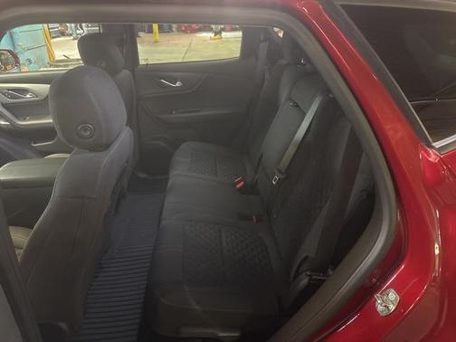 2019 Chevrolet Blazer 2LT