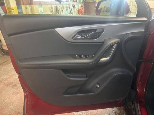 2019 Chevrolet Blazer 2LT