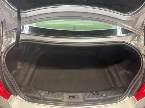 2013 Lincoln MKS EcoBoost