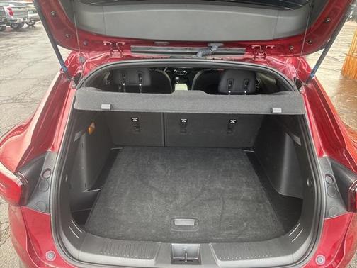 2024 Chevrolet Trax FWD 2RS