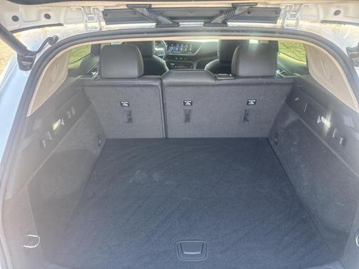 2023 Buick Envision Essence AWD