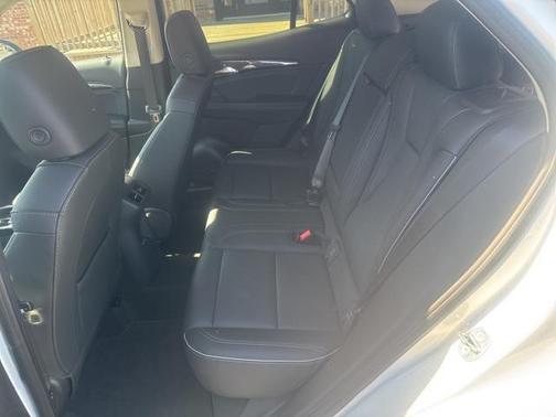 2023 Buick Envision Essence AWD