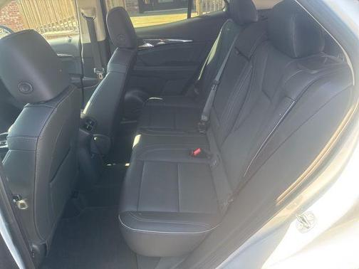 2023 Buick Envision Essence AWD