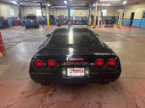 1994 Chevrolet Corvette Base
