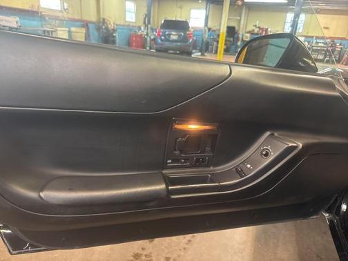 1994 Chevrolet Corvette Base