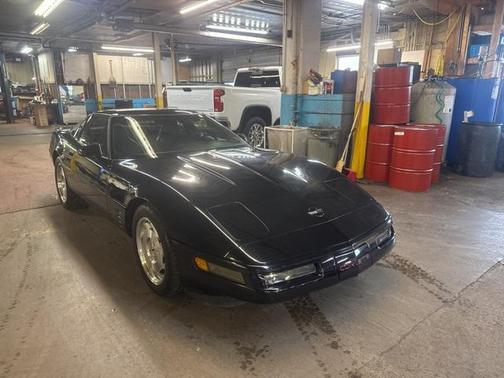 1994 Chevrolet Corvette Base