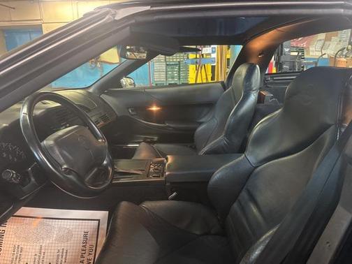 1994 Chevrolet Corvette Base