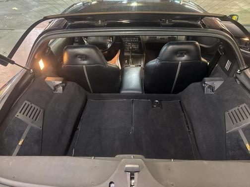 1994 Chevrolet Corvette Base