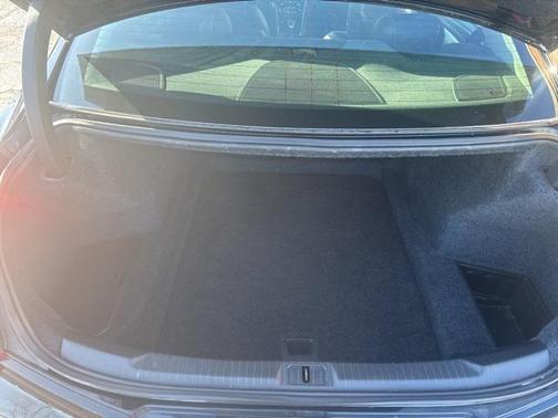 2018 Cadillac ATS 2.0L Turbo