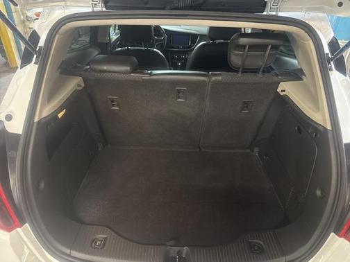 2018 Buick Encore Sport Touring