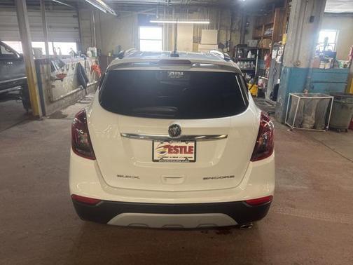 2018 Buick Encore Sport Touring