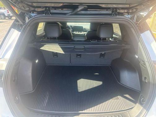 Summit White 2026 Chevrolet Equinox 1LT