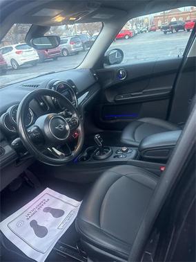 2020 MINI Countryman Cooper