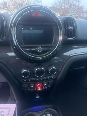 2020 MINI Countryman Cooper