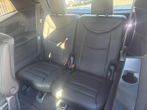 2025 Cadillac XT6 Sport AWD