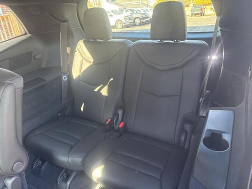 2025 Cadillac XT6 Sport AWD