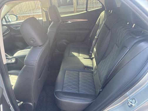 2023 Buick Envision Avenir AWD