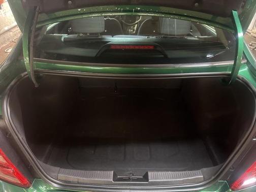 2018 Chevrolet Sonic LT