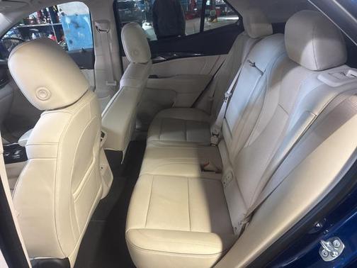 2023 Buick Envision Essence AWD