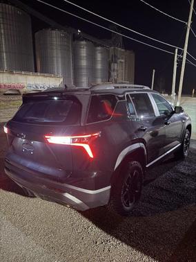 2025 Chevrolet Equinox FWD ACTIV