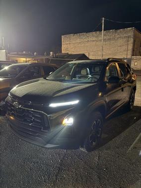 2025 Chevrolet Equinox FWD ACTIV
