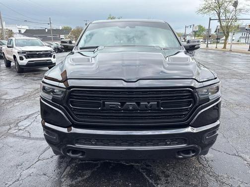 2024 RAM 1500 Limited
