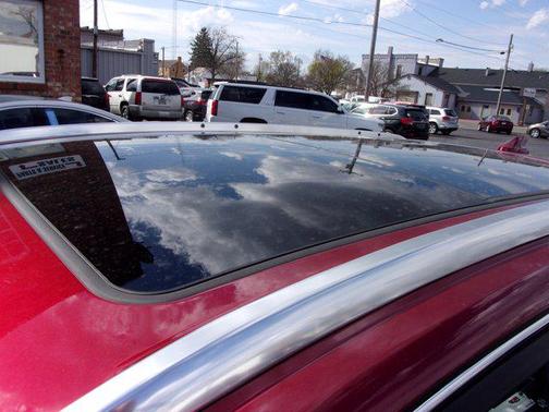 2018 Buick Envision Essence