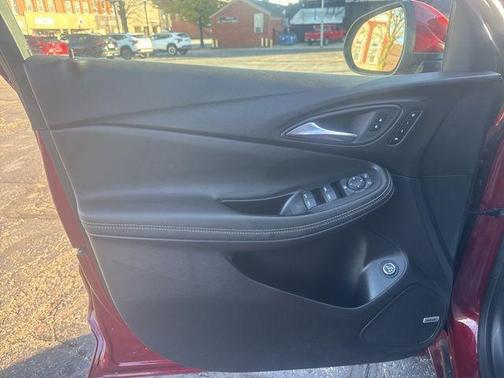 2024 Buick Encore GX Avenir