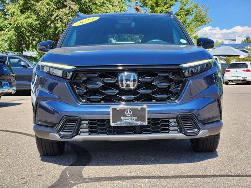 2024 Honda CR-V Hybrid Sport AWD