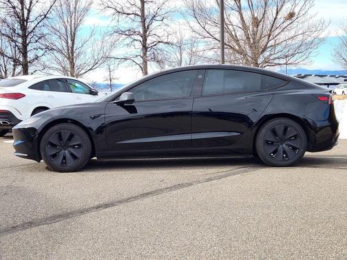 2024 Tesla Model 3 Base