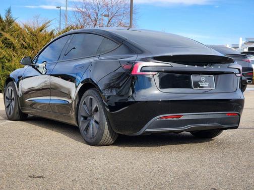 2024 Tesla Model 3 Base