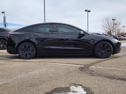 2024 Tesla Model 3 Base