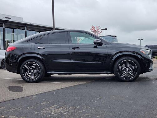 2025 Mercedes-Benz GLE 450 4MATIC