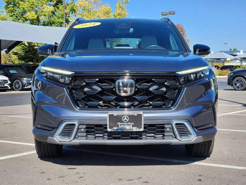2024 Honda CR-V Hybrid Sport Touring AWD