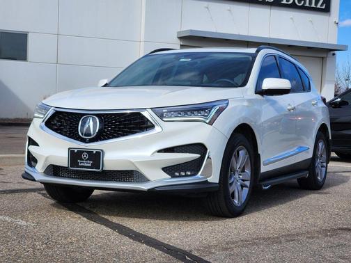 2019 Acura RDX Advance Package