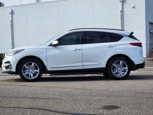2019 Acura RDX Advance Package